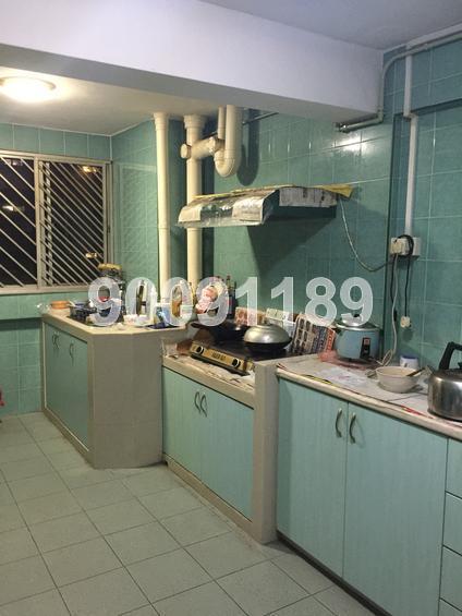 Blk 28 Telok Blangah Rise (Bukit Merah), HDB 3 Rooms #111267522